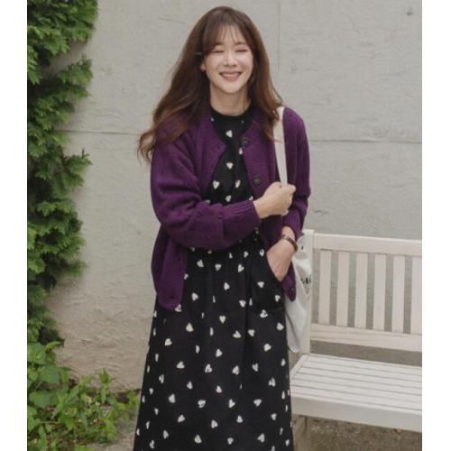 韓國服飾-KW-0904-012-韓國官網-上衣