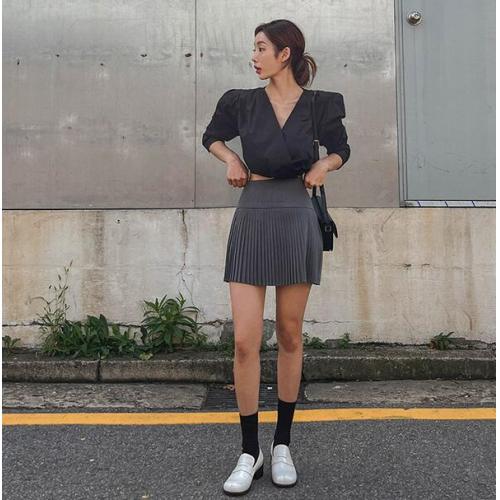 韓國服飾-KW-0904-080-韓國官網-裙子