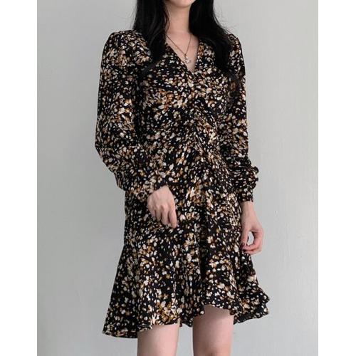 韓國服飾-KW-0904-181-韓國官網-連身裙