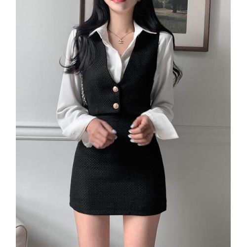 韓國服飾-KW-0912-189-韓國官網-套裝