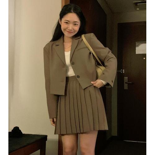 韓國服飾-KW-0915-053-韓國官網-裙子
