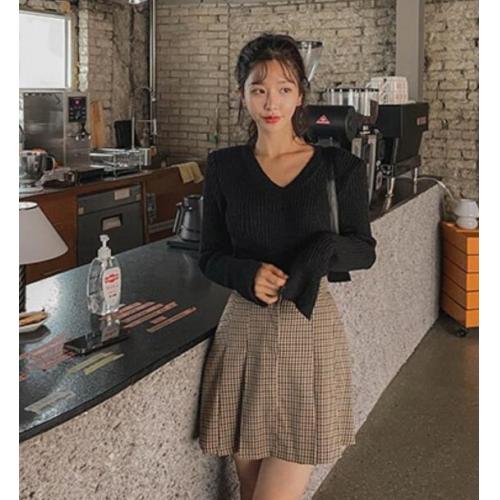 韓國服飾-KW-0915-063-韓國官網-裙子