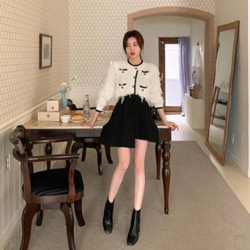 韓國服飾-KW-0915-108-韓國官網-裙子