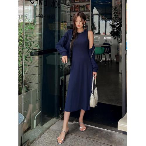 韓國服飾-KW-0915-178-韓國官網-連身裙
