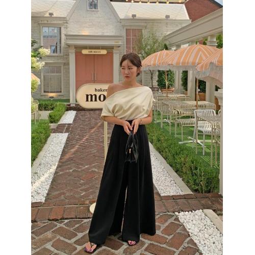韓國服飾-KW-0915-199-韓國官網-裙子