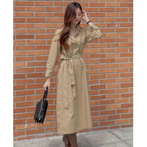 韓國服飾-KW-0919-022-韓國官網-連身裙