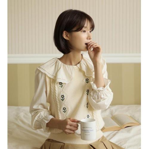 韓國服飾-KW-0922-178-韓國官網-上衣