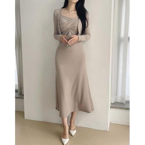 韓國服飾-KW-0927-094-韓國官網-連身裙