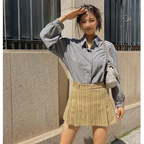 韓國服飾-KW-0927-196-韓國官網-裙子