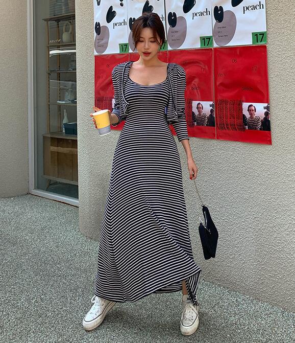 韓國服飾-KW-1006-057-韓國官網-連身裙