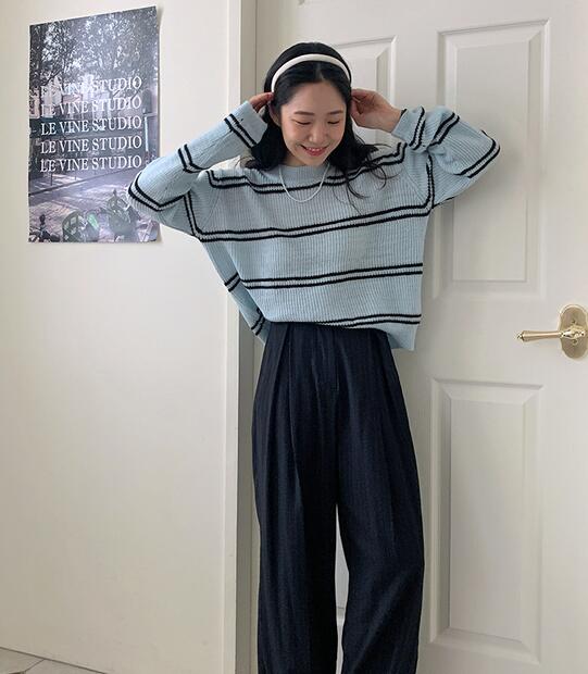 韓國服飾-KW-1006-102-韓國官網-上衣