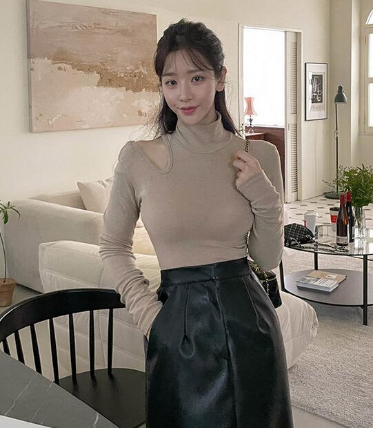 韓國服飾-KW-1006-126-韓國官網-上衣