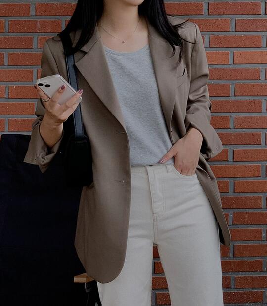韓國服飾-KW-1006-141-韓國官網-外套