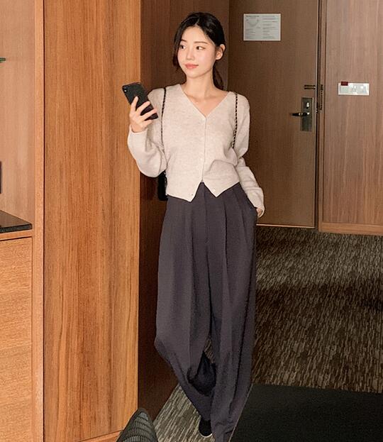 韓國服飾-KW-1011-069-韓國官網-褲子