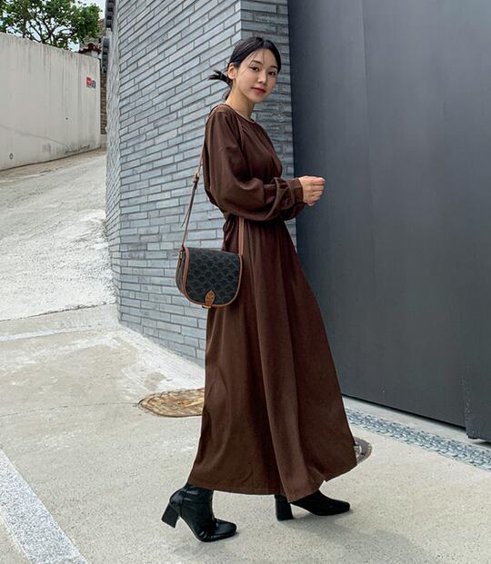 韓國服飾-KW-1011-093-韓國官網-連身裙
