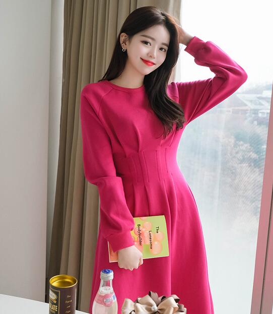 韓國服飾-KW-1014-053-韓國官網-連身裙