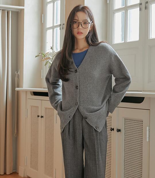 韓國服飾-KW-1014-088-韓國官網-上衣