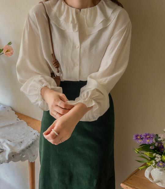 韓國服飾-KW-1017-053-韓國官網-上衣