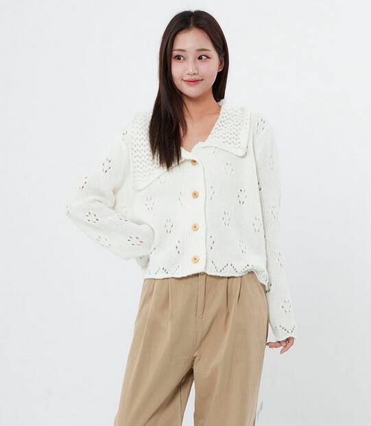 韓國服飾-KW-1017-081-韓國官網-上衣