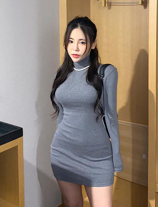 韓國服飾-KW-1020-083-韓國官網-連身裙