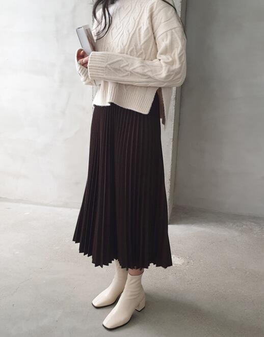 韓國服飾-KW-1020-087-韓國官網-裙子