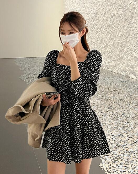 韓國服飾-KW-1024-058-韓國官網-連身裙