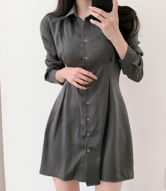 韓國服飾-KW-1024-135-韓國官網-連身裙