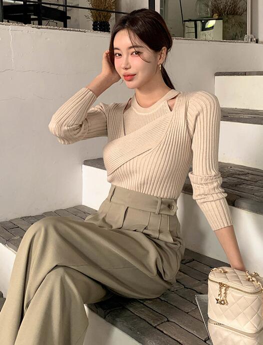 韓國服飾-KW-1031-141-韓國官網-上衣
