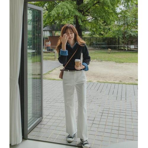 韓國服飾-KW-1003-027-韓國官網-褲子