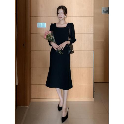 韓國服飾-KW-1003-134-韓國官網-連身裙