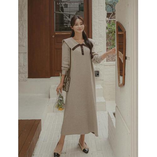 韓國服飾-KW-1003-143-韓國官網-連身裙
