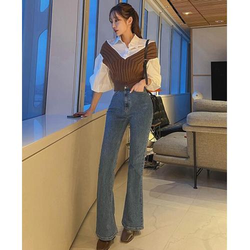 韓國服飾-KW-1003-158-韓國官網-褲子