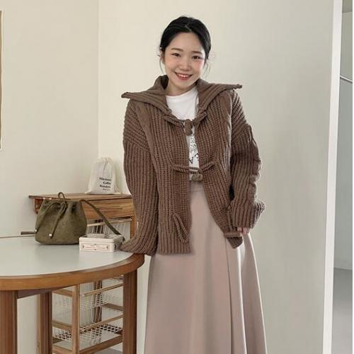 韓國服飾-KW-1006-002-韓國官網-外套
