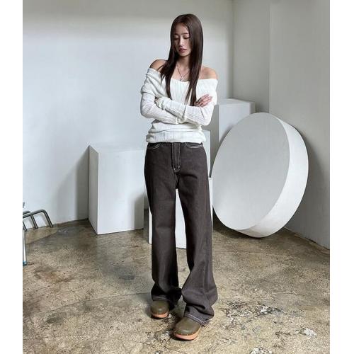 韓國服飾-KW-1006-134-韓國官網-褲子