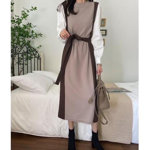 韓國服飾-KW-1011-025-韓國官網-連身裙