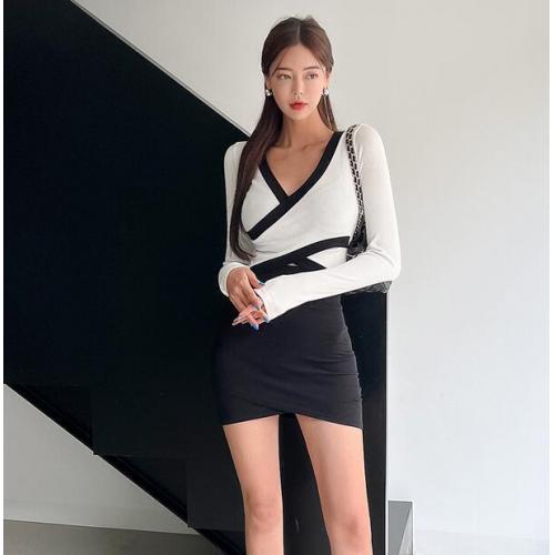 韓國服飾-KW-1011-029-韓國官網-裙子