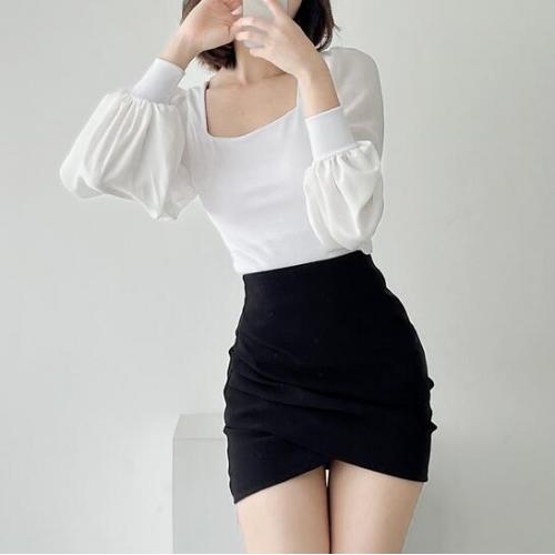 韓國服飾-KW-1011-044-韓國官網-裙子