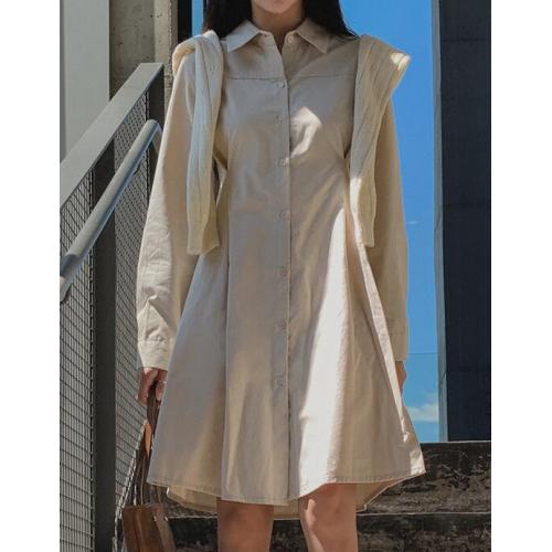 韓國服飾-KW-1011-156-韓國官網-連身裙