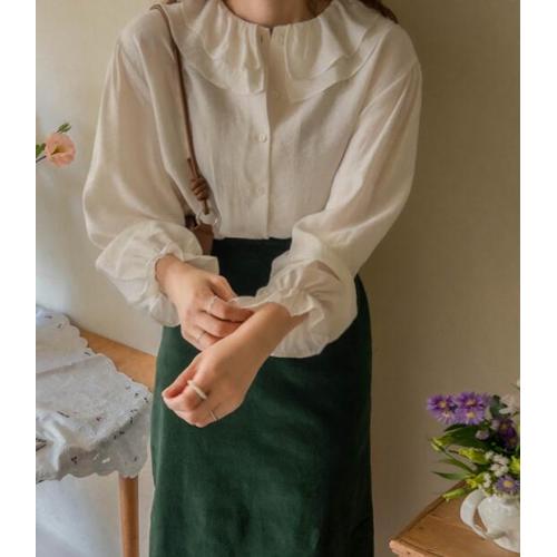 韓國服飾-KW-1017-053-韓國官網-上衣