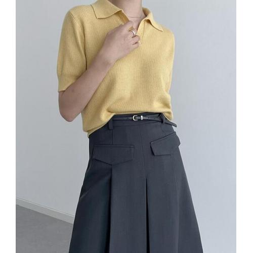 韓國服飾-KW-1017-072-韓國官網-上衣