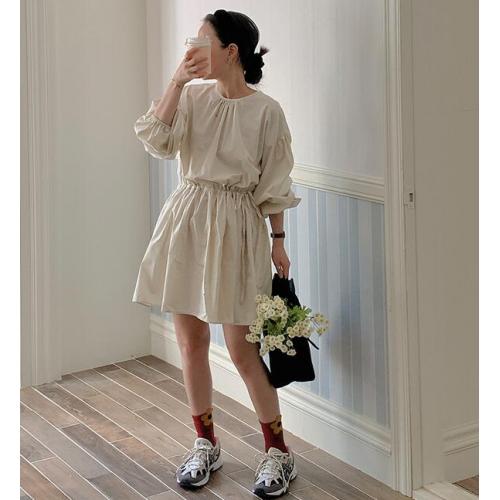 韓國服飾-KW-1020-034-韓國官網-連身裙