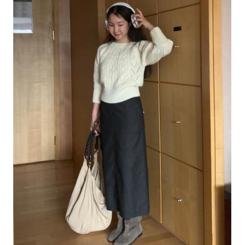 韓國服飾-KW-1020-172-韓國官網-裙子