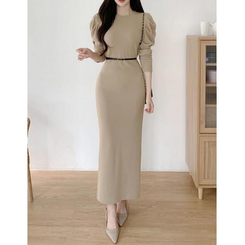 韓國服飾-KW-1024-033-韓國官網-連身裙
