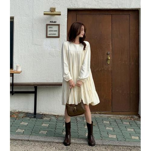 韓國服飾-KW-1024-136-韓國官網-連身裙