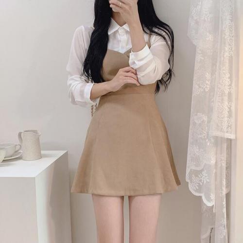 韓國服飾-KW-1027-034-韓國官網-連身裙