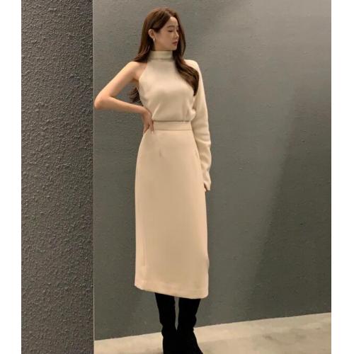 韓國服飾-KW-1027-057-韓國官網-裙子