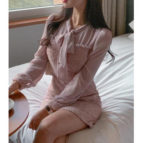 韓國服飾-KW-1027-067-韓國官網-連身裙