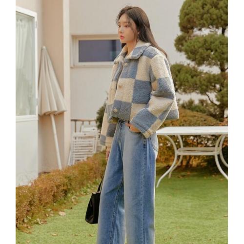 韓國服飾-KW-1027-111-韓國官網-外套