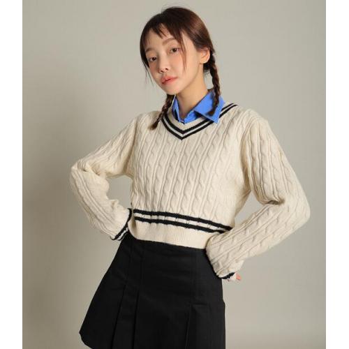 韓國服飾-KW-1027-138-韓國官網-上衣