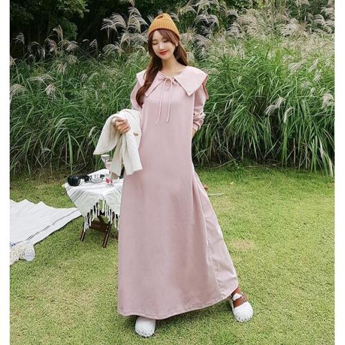 韓國服飾-KW-1031-007-韓國官網-連身裙